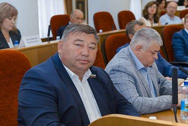 Депутаты проголосовали «за» исполнение областного бюджета-2024 